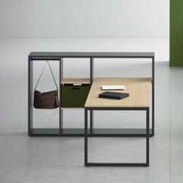 Bureau Framework par Fantoni