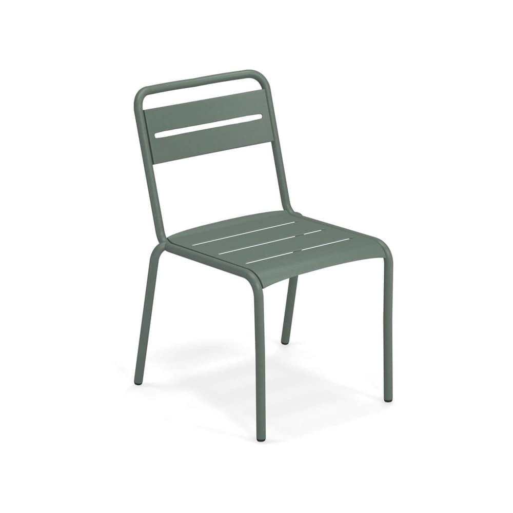 Mobilier de terrasse professionnel Tables et chaises d'extérieur