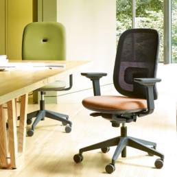 Fauteuil Alaia par Sokoa