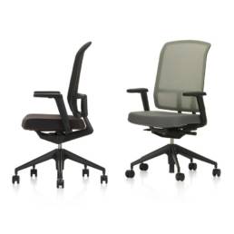 Fauteuil Amchair par Vitra
