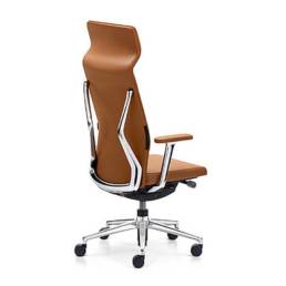 Fauteuil Crossline par Sedus