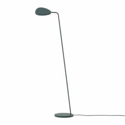 Lampadaire Leaf par Muuto