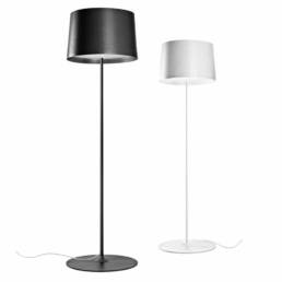 Lampadaire Twiggy droit par Foscarini