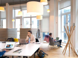 Mobilier bureau professionnel - Mot de Passe
