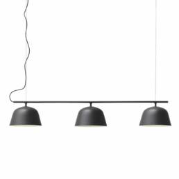 Suspension Ambit Rail par Muuto