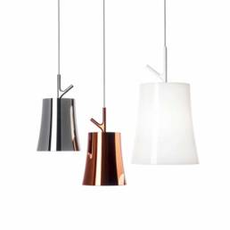 Suspension Birdie par Foscarini