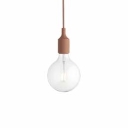 Suspension e27 par Muuto