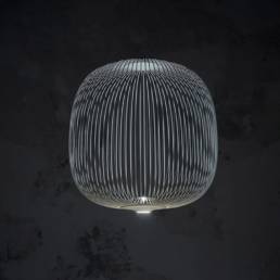 Suspension Spoke par Foscarini