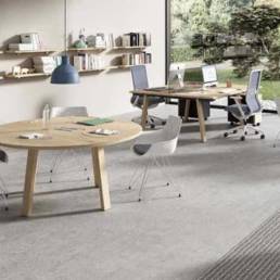 Aménagement open space - Bureaux