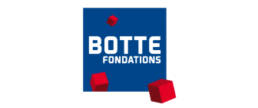 Logo Botte fondations