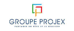 Logo Groupe Projex