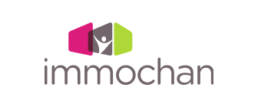 Logo Immochan
