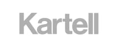 Logo Kartell