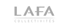 Logo Lafa