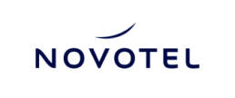 Logo Novotel