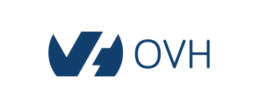 Logo OVH