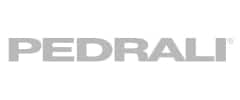 Logo Pedrali