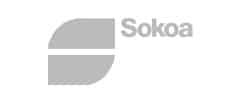 Logo Sokoa