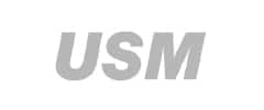 Logo USM