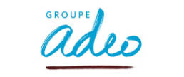 Logo ADEO Groupe