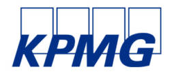 Logo KPMG