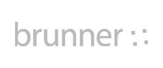 logo brunner partenaire français