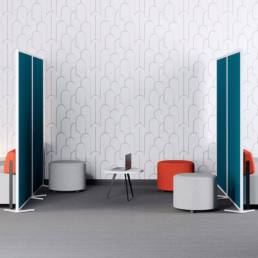 Actiu -Collection agile- Mot-de-passe
