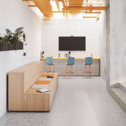 Actiu - Espace agile - Mot de passe