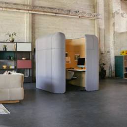Sedus - espace agile - Se Hive - Mot de passe