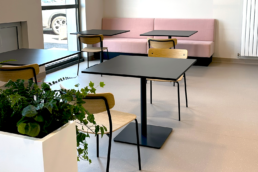 Réalisation CH Hazebrouck- Mot de passe mobilier