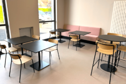 Réalisation CH Hazebrouck- Mot de passe mobilier