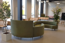 Réalisation CH Hazebrouck- Mot de passe mobilier