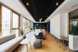 Réalisation CROUS Kromos'Home- Mot de passe mobilier