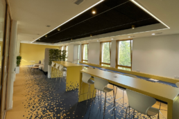Réalisation CROUS Kromos'Home- Mot de passe mobilier