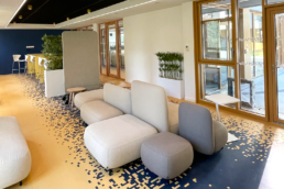 Réalisation CROUS Kromos'Home- Mot de passe mobilier