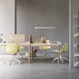 Open space- Mot de passe mobilier