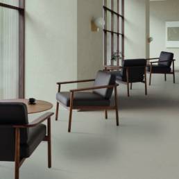 Solutions d'aménagement - inclass - lounge - Mot de passe mobilier