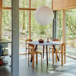 Solutions d'aménagement - Muuto - Réunion - Mot de passe mobilier