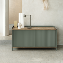 Rangement Enfold Muuto